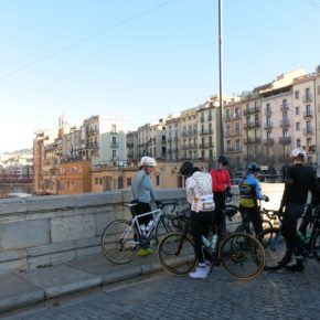 Catalunya Winter Challenge - Photo by: Sami Moreno