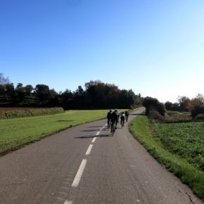 Catalunya Winter Challenge - Photo by: Sami Moreno