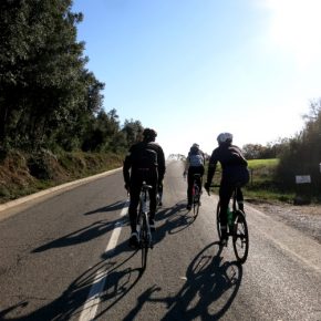 Catalunya Winter Challenge - Photo by: Sami Moreno