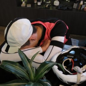 Catalunya Winter Challenge - Photo by: Sami Moreno