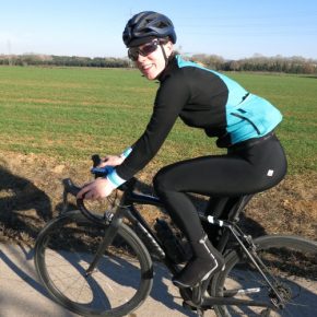 Catalunya Winter Challenge - Photo by: Sami Moreno