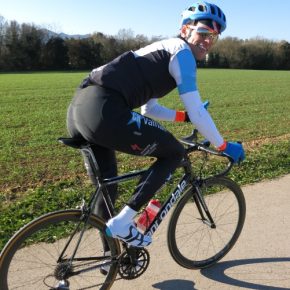 Catalunya Winter Challenge - Photo by: Sami Moreno