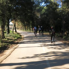 Catalunya Winter Challenge - Photo by: Sami Moreno