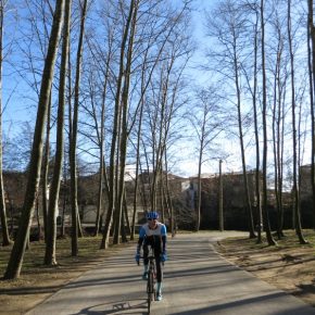 Catalunya Winter Challenge - Photo by: Sami Moreno