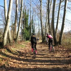 Catalunya Winter Challenge - Photo by: Sami Moreno