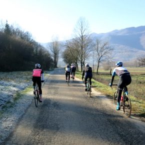 Catalunya Winter Challenge - Photo by: Sami Moreno