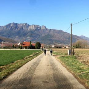 Catalunya Winter Challenge - Photo by: Sami Moreno