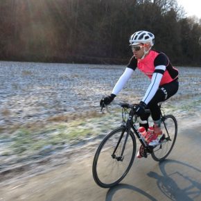 Catalunya Winter Challenge - Photo by: Sami Moreno