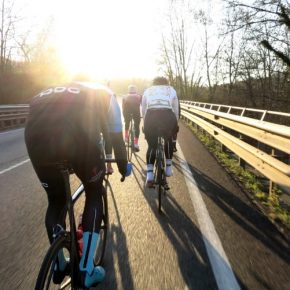 Catalunya Winter Challenge - Photo by: Sami Moreno