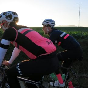 Catalunya Winter Challenge - Photo by: Sami Moreno