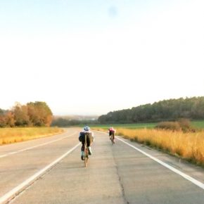 Catalunya Winter Challenge - Photo by: Sami Moreno