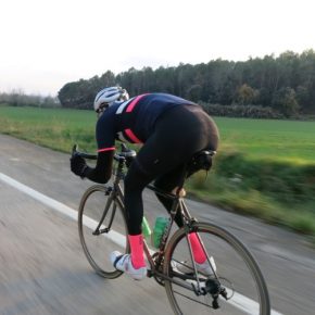 Catalunya Winter Challenge - Photo by: Sami Moreno