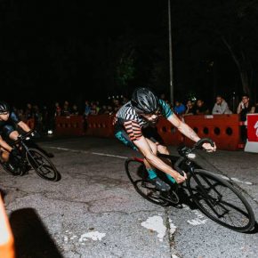 Le Tour de Indie - Photo by: L. de Sousa