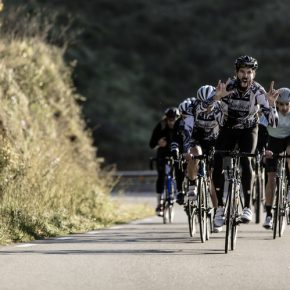 Hunchback Society x Everesting BCN - Photo by: Brazo de Hierro