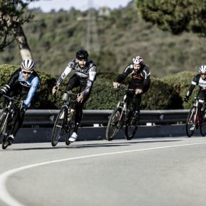 Hunchback Society x Everesting BCN - Photo by: Brazo de Hierro