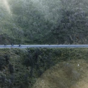 Hunchback Society x Everesting BCN - Photo by: Brazo de Hierro