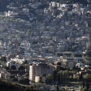 Hunchback Society x Everesting BCN - Photo by: Brazo de Hierro