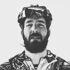 Hunchback Society x Everesting BCN - Photo by: Brazo de Hierro