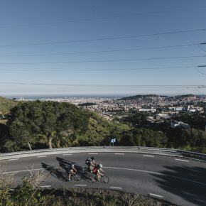 Hunchback Society x Everesting BCN - Photo by: Brazo de Hierro