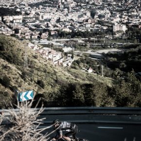 Hunchback Society x Everesting BCN - Photo by: Brazo de Hierro