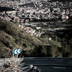 Hunchback Society x Everesting BCN - Photo by: Brazo de Hierro