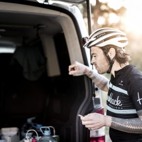 Hunchback Society x Everesting BCN - Photo by: Brazo de Hierro