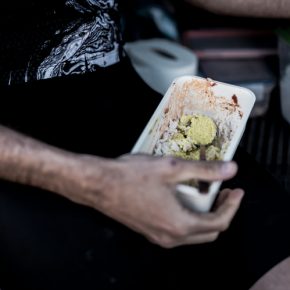 Hunchback Society x Everesting BCN - Photo by: Brazo de Hierro