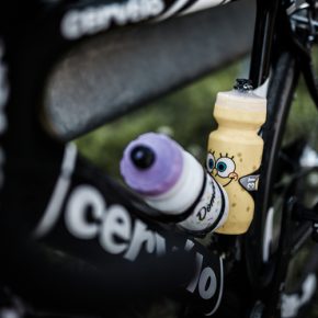 Hunchback Society x Everesting BCN - Photo by: Brazo de Hierro