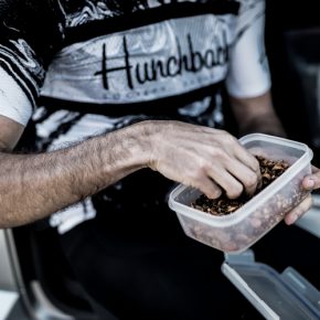 Hunchback Society x Everesting BCN - Photo by: Brazo de Hierro