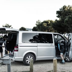 Hunchback Society x Everesting BCN - Photo by: Brazo de Hierro