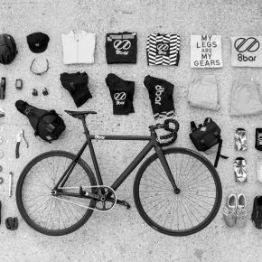 Le Tour de Indie - Photo by: L. de Sousa