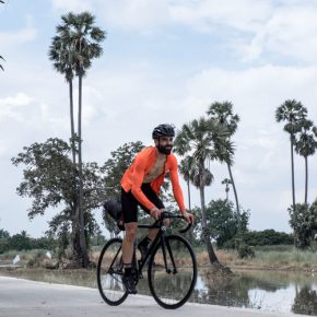 Le Tour de Indie - Photo by: L. de Sousa