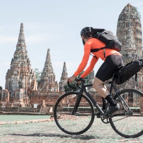 Le Tour de Indie - Photo by: L. de Sousa