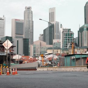 Le Tour de Indie - Photo by: L. de Sousa