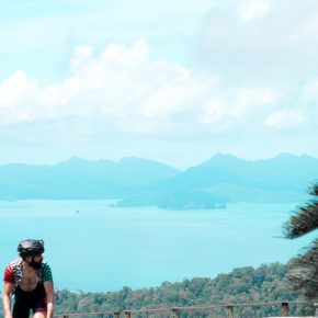 Le Tour de Indie - Photo by: L. de Sousa