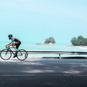 Le Tour de Indie - Photo by: L. de Sousa