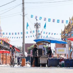 Le Tour de Indie - Photo by: L. de Sousa
