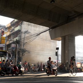 Le Tour de Indie - Photo by: L. de Sousa