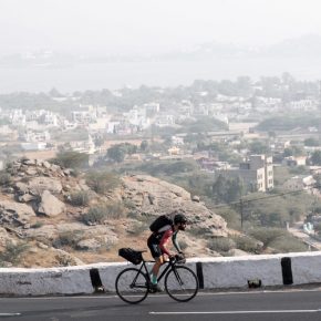 Le Tour de Indie - Photo by: L. de Sousa
