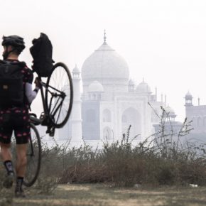 Le Tour de Indie - Photo by: L. de Sousa