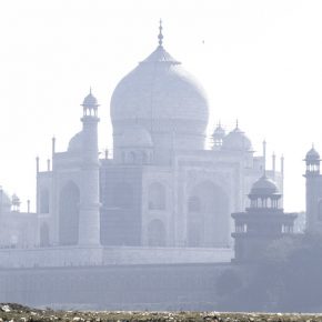 Le Tour de Indie - Photo by: L. de Sousa