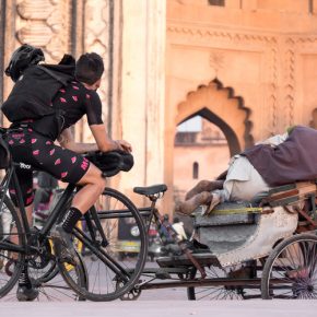 Le Tour de Indie - Photo by: L. de Sousa