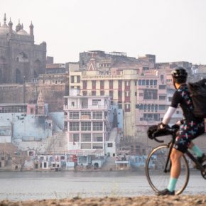 Le Tour de Indie - Photo by: L. de Sousa