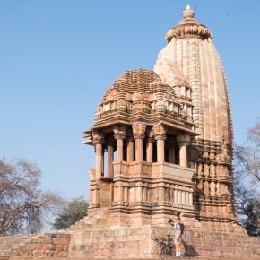 Le Tour de Indie - Photo by: L. de Sousa