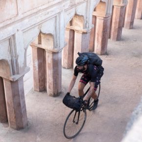 Le Tour de Indie - Photo by: L. de Sousa