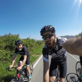 Hunchback Society x Everesting BCN - Photo by: Marcel Battle