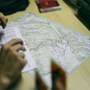 ATG2. Slovenian Wild Roads - Photo by: Brazo de Hierro