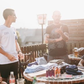 ATG2. Slovenian Wild Roads - Photo by: Brazo de Hierro