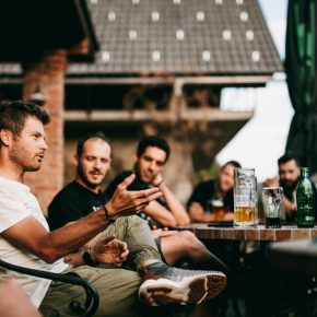 ATG2. Slovenian Wild Roads - Photo by: Brazo de Hierro