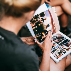 ATG2. Slovenian Wild Roads - Photo by: Brazo de Hierro